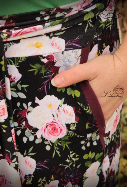 FVJ-2862 VISKOSE CREPE JERSEY